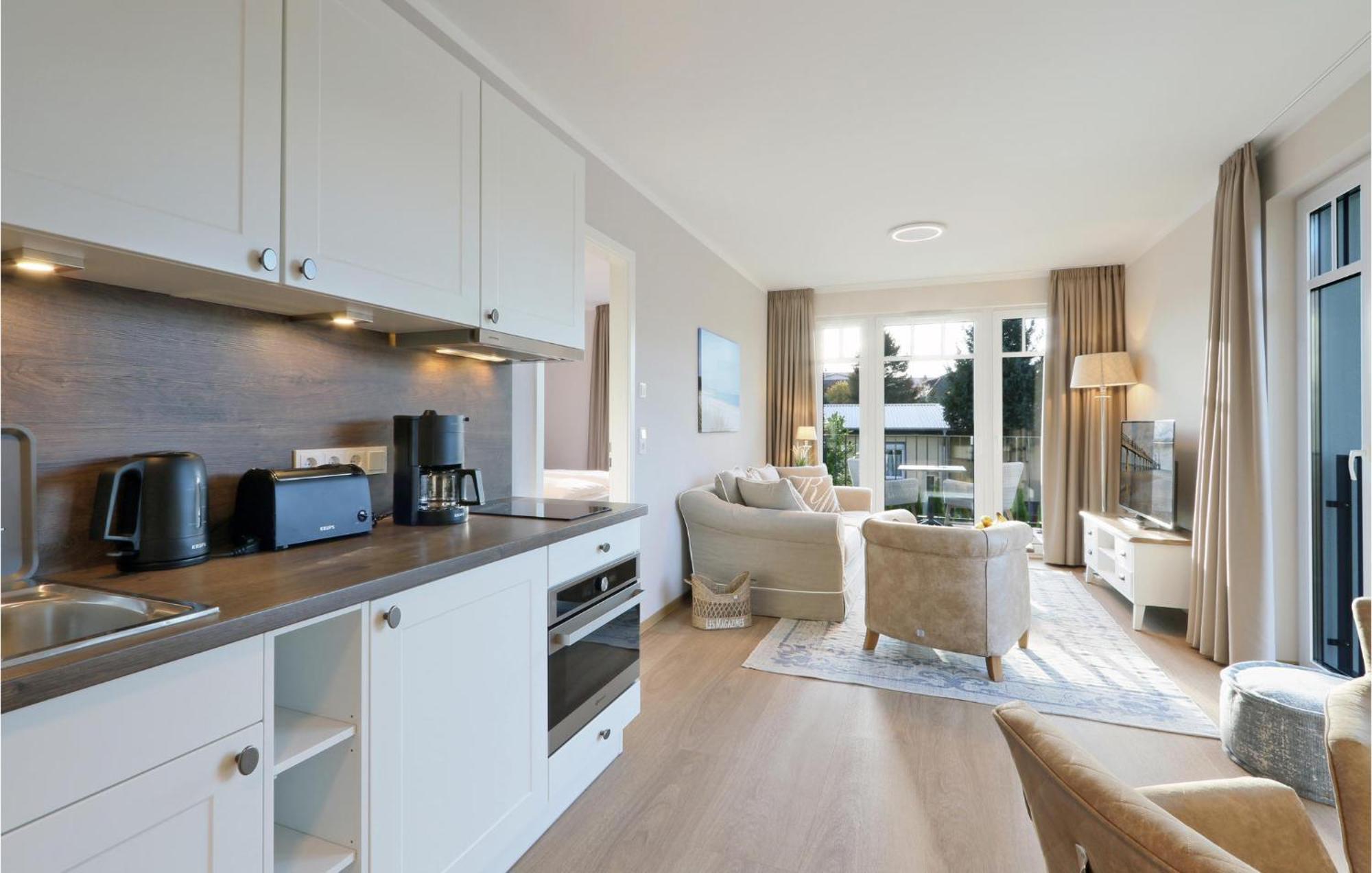 Baltischer Hof Apartment 31 Boltenhagen  Exterior photo